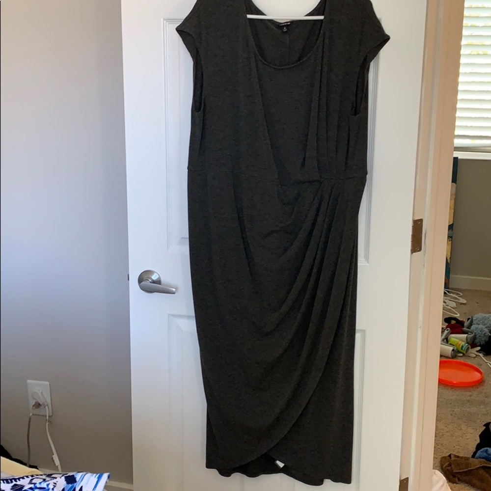 Torrid Dress